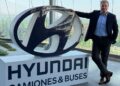 Hyundai Camiones & Buses cierra un gran 2025 y espera crecer un 20% en 2026.