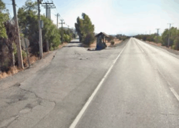 Colina: banda armada ataca bus argentino en la ruta y deja a varios pasajeros afectados.
