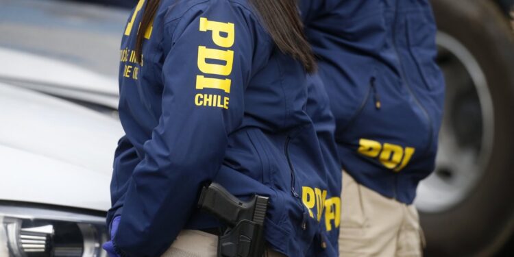 Adulto mayor de 82 años admite haber asesinado y descuartizado a su hermano en Coquimbo.