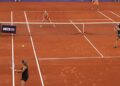 Jueves de definiciones en el LP Open WTA 125: resultados del día en Colina.