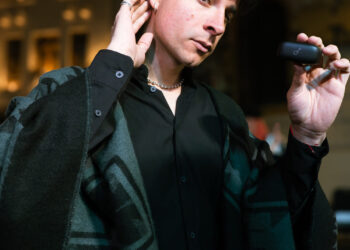 Soundcore presenta en Chile sus nuevos audífonos Open-Ear AeroC.