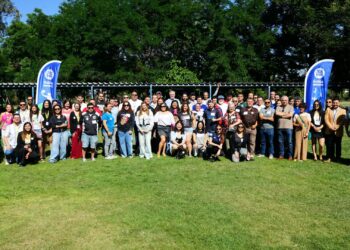 Jornada de diálogo en Ñuñoa fortaleció la comunidad deportiva.