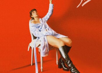 Davgar Foster lanza su balada «Todo te di», una canción sobre el amor.