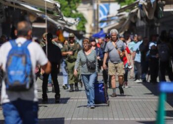 Barrio Meiggs empieza a recuperar su identidad con la apertura de nuevas calles renovadas.