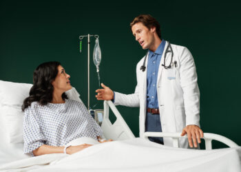 La complicación silenciosa que se puede evitar.