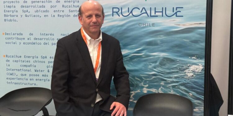 «Esperamos que el Ministerio Público lleve a cabo una investigación exhaustiva»: Gerente legal de Rucalhue a seis meses del mega atentado.