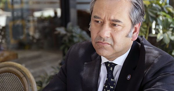 [VIDEO] Agustín Romero: “El Gobierno de Boric no enfrenta oposición en seguridad, solo la de su propio partido”