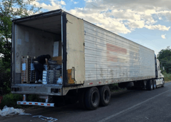 Investigación facilita la recuperación de un botín de $250 millones tras un robo violento en Parral.