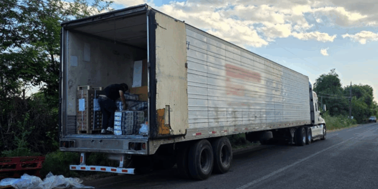 Investigación facilita la recuperación de un botín de $250 millones tras un robo violento en Parral.