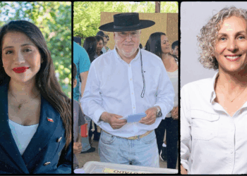 Elecciones 2025: Consulta la lista de diputados elegidos en la Región del Maule.