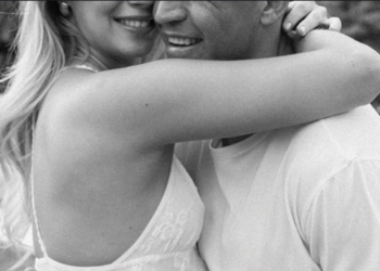 Alexis Sánchez y Alexandra Litvinova anuncian su embarazo con fotos compartidas