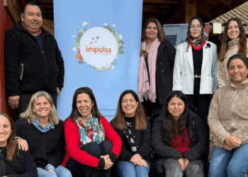 Impulsa Vichuquén apoya a emprendedores locales mediante un programa jurídico.