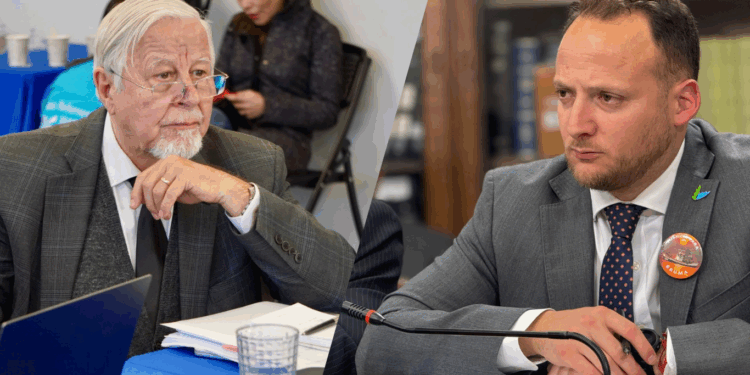 Diputados del Maule piden adelantar la formalización del caso Bruma, programada para 2026.