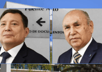 El Corte de San Miguel inicia sumario contra el ministro Farías y el exministro Sépulveda por conexiones con Sergio Yáber.