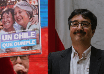 Juan Ignacio Latorre: “San Felipe y Aconcagua merecen salud dental, vivienda y dignidad territorial”