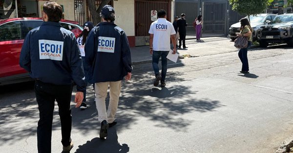 A dos años de su puesta en marcha: autoridades evalúan positivamente el equipo ECOH.