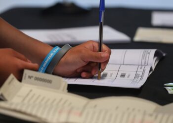 Elecciones 2025: Los vocales que no se presenten se enfrentan a una multa de hasta $554.120.