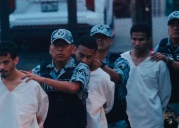 Presidente peruano refuerza el estado de emergencia en Lima ante el incremento de la delincuencia.