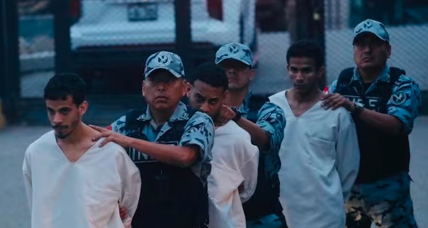 Presidente peruano refuerza el estado de emergencia en Lima ante el incremento de la delincuencia.