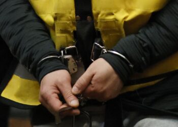 Sentencian a 17 años de prisión a un hombre por violar a su hija de 10 años en Coihueco.