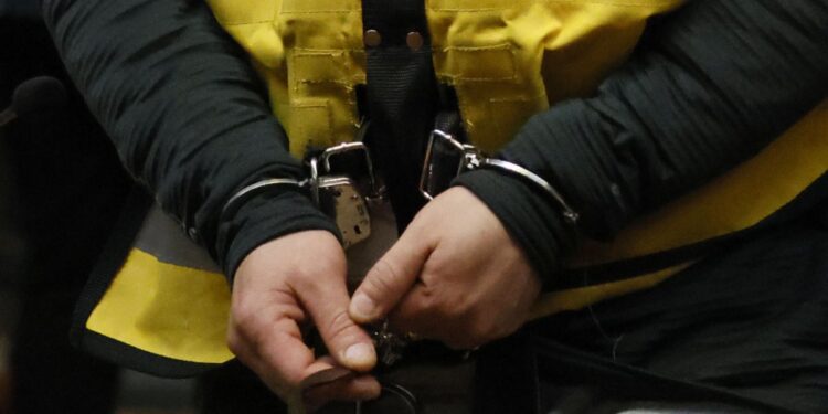 Sentencian a 17 años de prisión a un hombre por violar a su hija de 10 años en Coihueco.