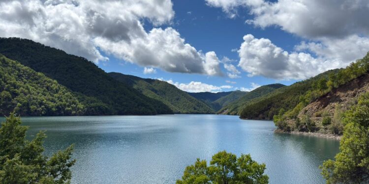 Patrimonio y naturaleza: El Museo del Agua Bullileo reabre sus puertas con acceso gratuito los fines de semana.