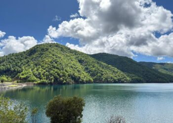 Verano: El Museo del Agua Bullileo abre sus puertas a visitantes sin necesidad de reserva.