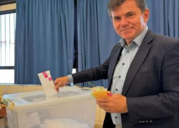 Diputado Enrique Bassaletti: “Chile está pidiendo orden, decisiones y resultados ya”