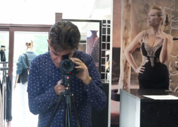 Claro, por favor proporciona el titular que deseas que reescriba.