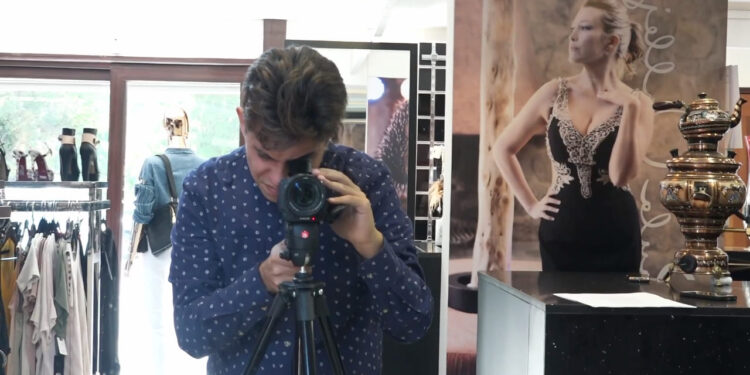 Claro, por favor proporciona el titular que deseas que reescriba.