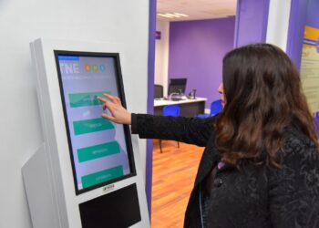 ¡Atención estudiantes! Lanzan nueva plataforma para consultar el estado de la Tarjeta Nacional Estudiantil.