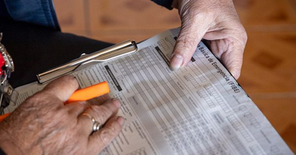 Senapred lanza nueva FIBE en formato digital.