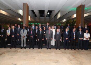 Ministros de Agricultura de las Américas renuevan su compromiso con la seguridad alimentaria a nivel mundial.