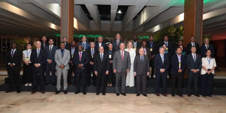 Ministros de Agricultura de las Américas renuevan su compromiso con la seguridad alimentaria a nivel mundial.