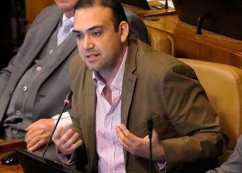 Senador Bianchi solicita al Gobierno que mejore el financiamiento para la salud primaria.