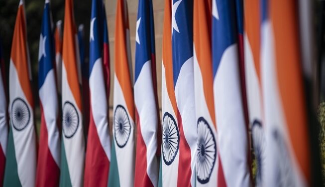 India da luz verde a envíos de fruta chilena con tratamiento de frío en el camino.