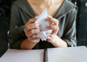 Tu valor no se mide por una prueba.