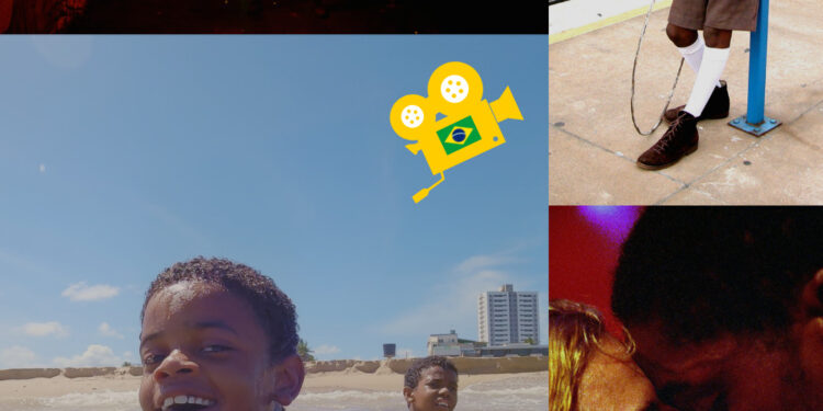 Embajada de Brasil exhibe muestra gratuita