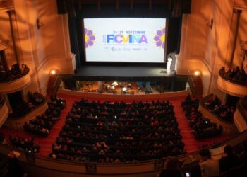 El 37º Festival Internacional de Cine de Viña del Mar presentará más de 100 películas de forma gratuita.