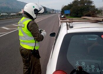 Autoridades hacen un buen balance del Plan Calles Protegidas.