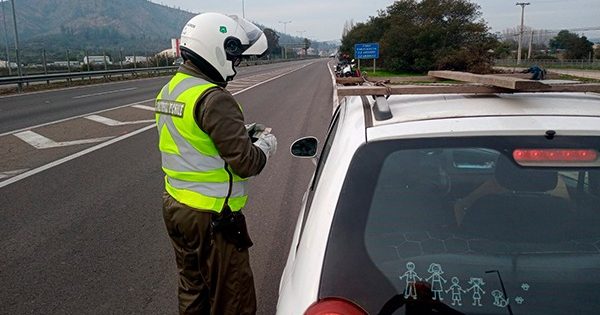 Autoridades hacen un buen balance del Plan Calles Protegidas.