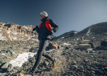 Merrell Andes Mountain: la carrera de montaña más técnica de Chile.