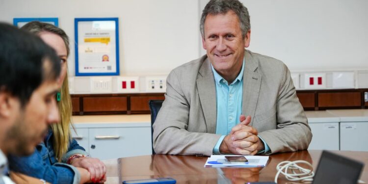 Red Movilidad amplía su cobertura a Pirque y Colina.