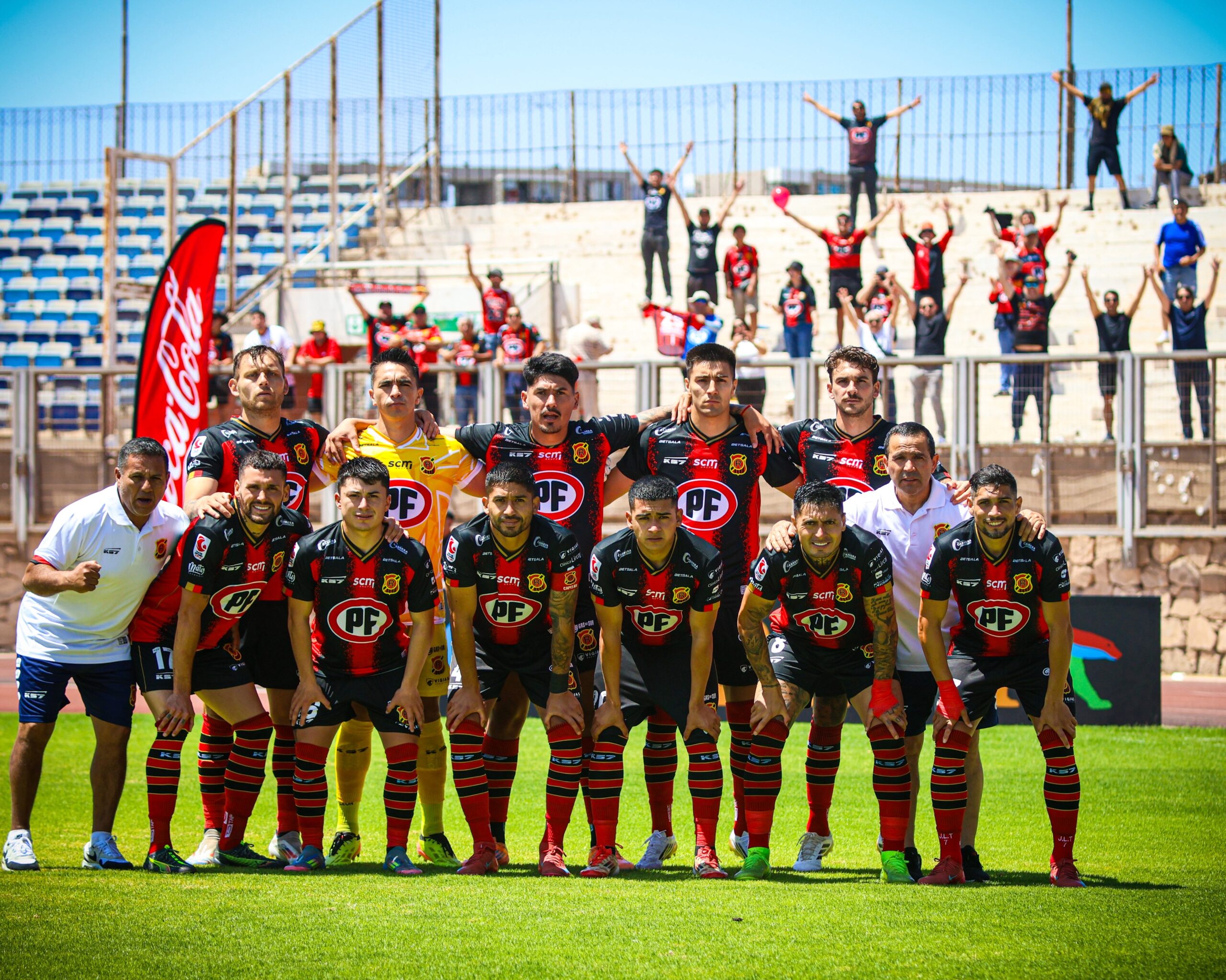 Despedida al sueño rojinegro: Rangers pierde y queda fuera de la liguilla.