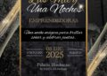 “Las Mil y Una Noches de las Emprendedoras Chilenas” junta a mujeres líderes en una gala que potencia el talento femenino.
