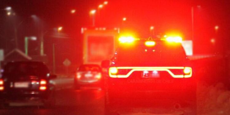 Reconocida empresa del norte de Los Ángeles es víctima de un robo millonario.