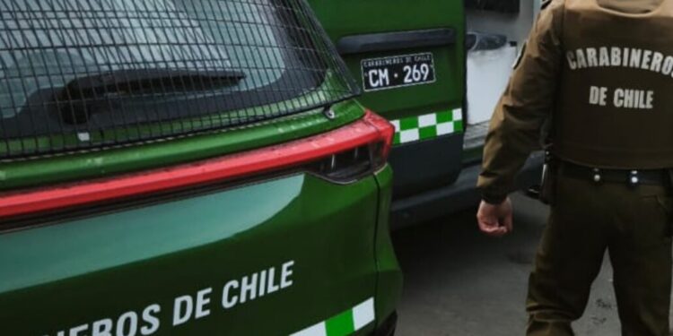 Sustraen notebook de alta gama y luego lo ofrecían a la venta por $30 mil en una localidad de Los Ángeles.