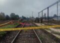 Una persona fallece y otra queda en estado grave tras ser atropelladas por un tren en el Maule.