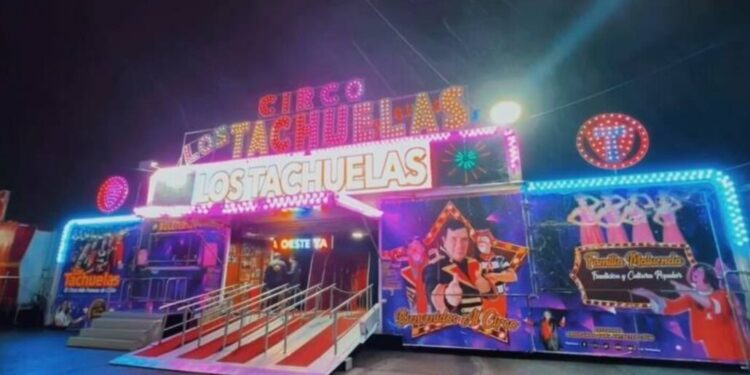 Actualizan el estado de salud del querido payaso del circo Los Tachuelas, quien estuvo en riesgo vital.