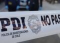Tres personas arrestadas por el asesinato de un joven en el sector Facela de Laja.